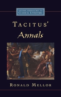 Couverture_Tacitus' Annals