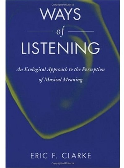 Couverture_Ways of Listening
