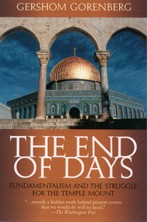 Couverture_The End of Days