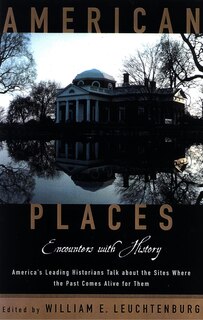 Couverture_American Places