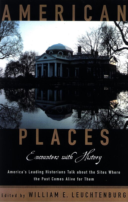 Couverture_American Places