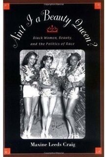 Couverture_Ain't I a Beauty Queen?