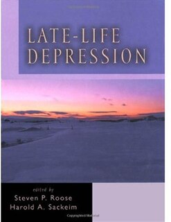 Late-Life Depression