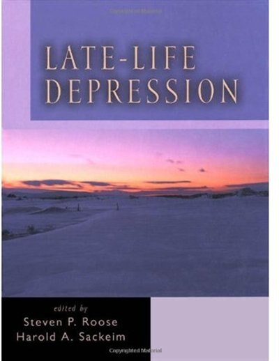 Late-Life Depression