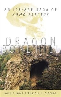 Front cover_Dragon Bone Hill