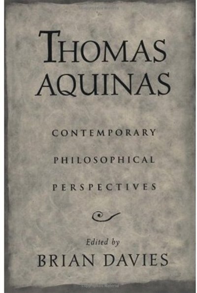 Front cover_Thomas Aquinas