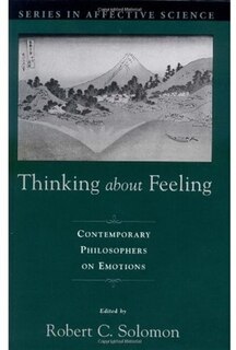 Front cover_Thinking about Feeling