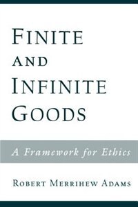 Couverture_Finite and Infinite Goods