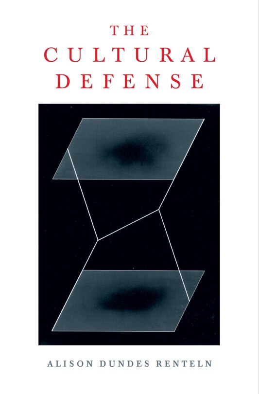 Couverture_The Cultural Defense