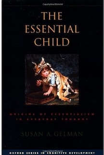 Couverture_The Essential Child