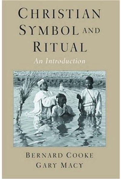 Front cover_Christian Symbol and Ritual