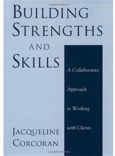 Front cover_Building Strengths and Skills