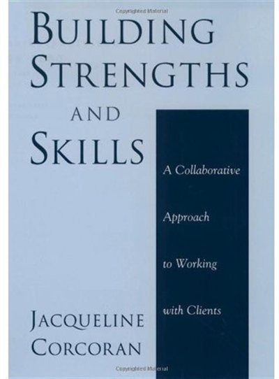Front cover_Building Strengths and Skills