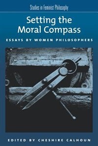Front cover_Setting the Moral Compass