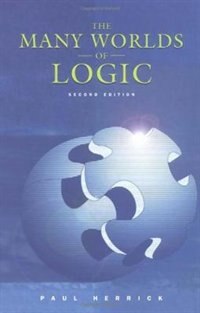 Front cover_The Many Worlds of Logic