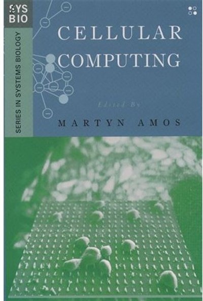 Front cover_Cellular Computing