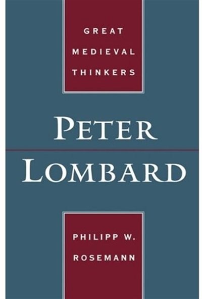 Front cover_Peter Lombard