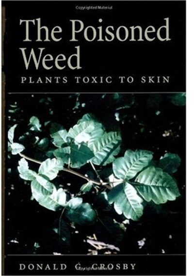 Couverture_The Poisoned Weed