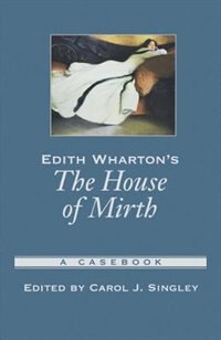 Couverture_Edith Wharton's The House of Mirth