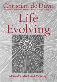 Front cover_Life Evolving