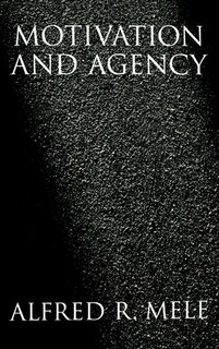 Couverture_Motivation and Agency
