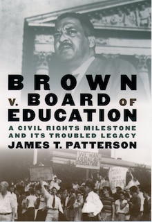 Front cover_Brown v. Board of Education