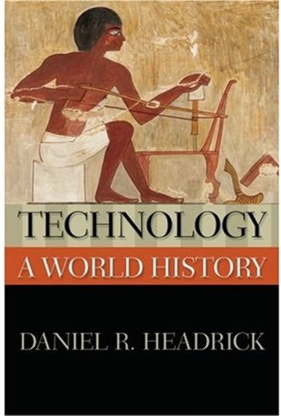 Technology: A History