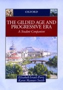 Couverture_The Gilded Age And Progressive Era