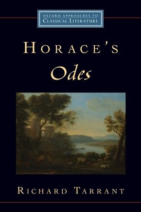 Horace's Odes