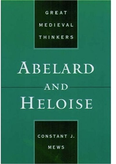 Front cover_Abelard and Heloise