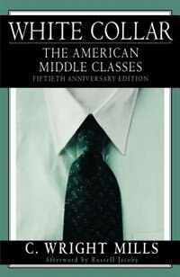 Front cover_White Collar