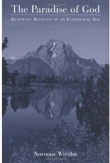 Front cover_The Paradise of God