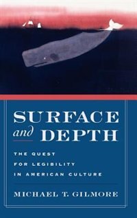 Front cover_Surface and Depth