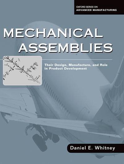 Couverture_Mechanical Assemblies