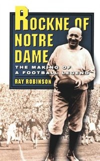 Couverture_Rockne of Notre Dame