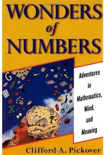 Front cover_Wonders of Numbers