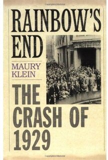 Front cover_Rainbow's End
