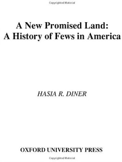 Front cover_A New Promised Land