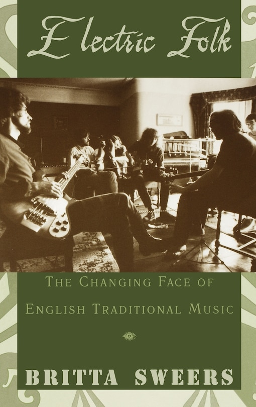 Front cover_Electric Folk
