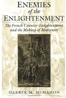 Front cover_Enemies of the Enlightenment