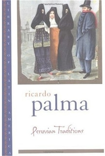 Front cover_Peruvian Traditions