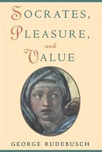 Couverture_Socrates, Pleasure, and Value