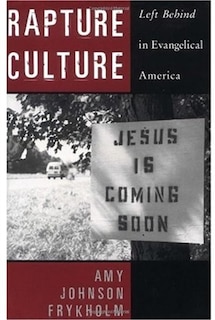 Front cover_Rapture Culture