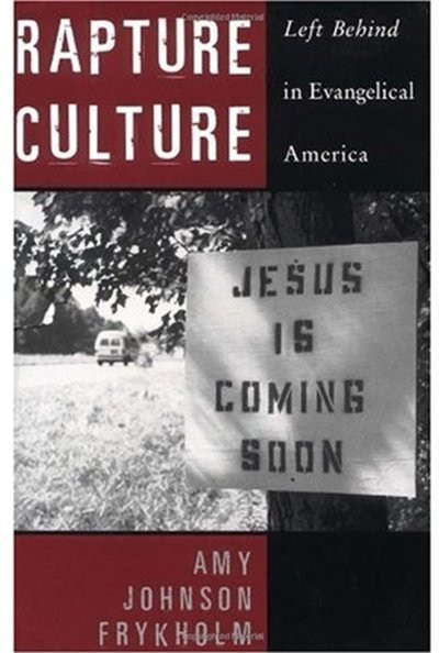 Front cover_Rapture Culture