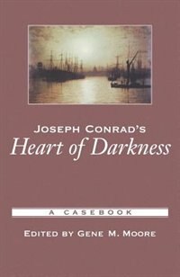 Couverture_Joseph Conrad's Heart of Darkness