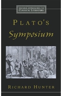 Couverture_Plato's Symposium