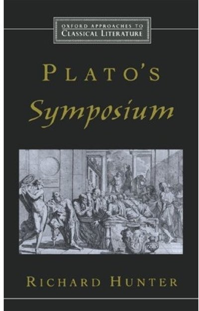 Couverture_Plato's Symposium
