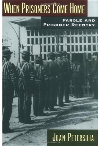 Front cover_When Prisoners Come Home
