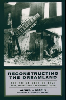 Front cover_Reconstructing the Dreamland