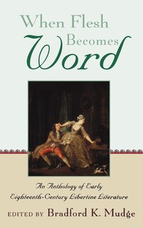 Front cover_When Flesh Becomes Word